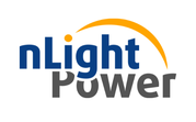 Logo of nLight Power